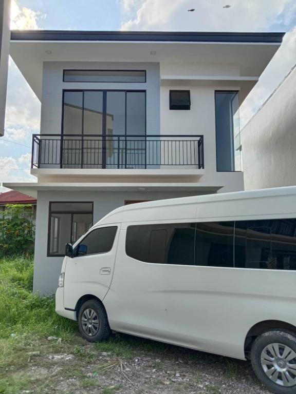 Brandnew Single House For Sale Tisa Labangon Cebu City, Property, For Sale, House & Lot on Carousell