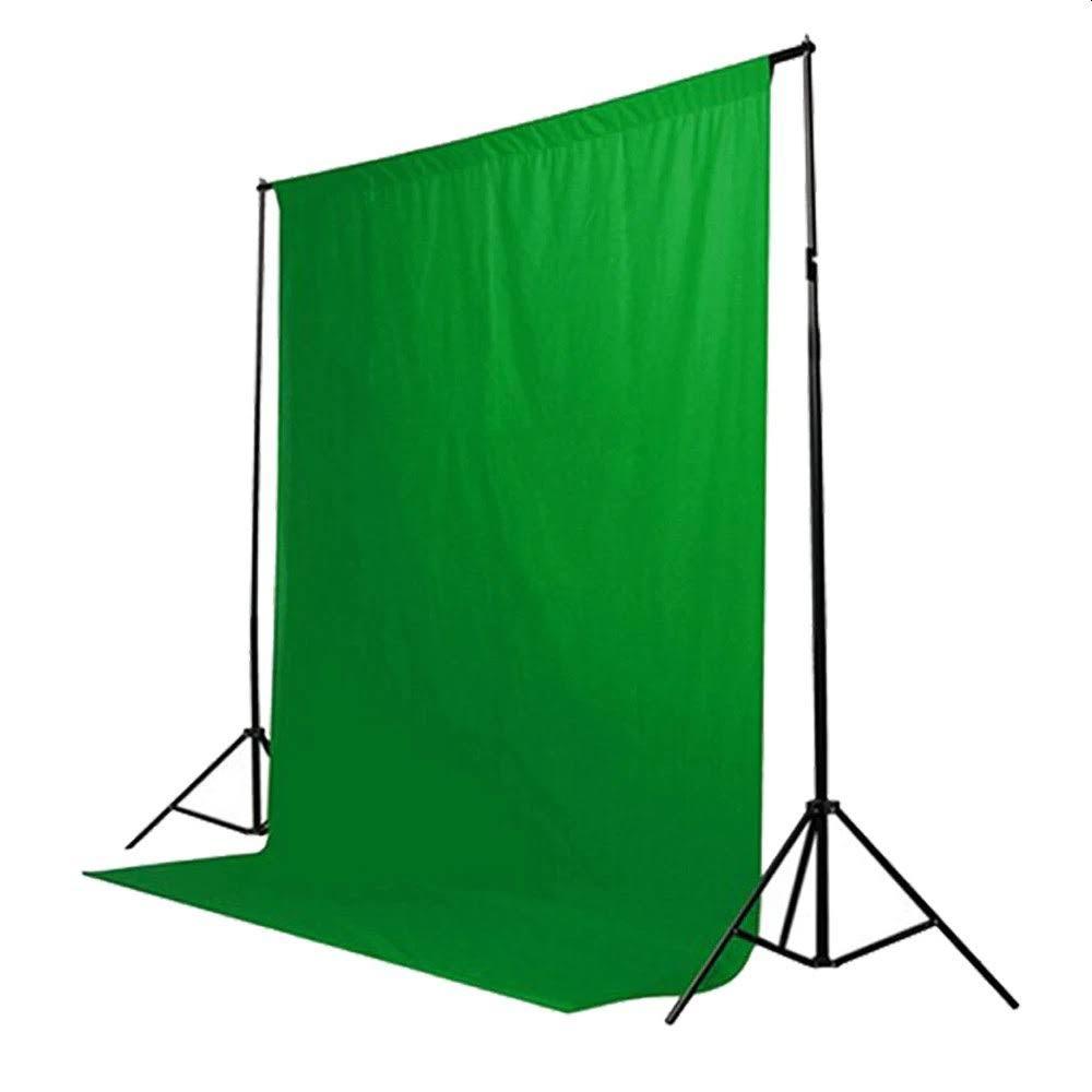 Neewer Green Screen Kit, Photography, Lens & Kits on Carousell