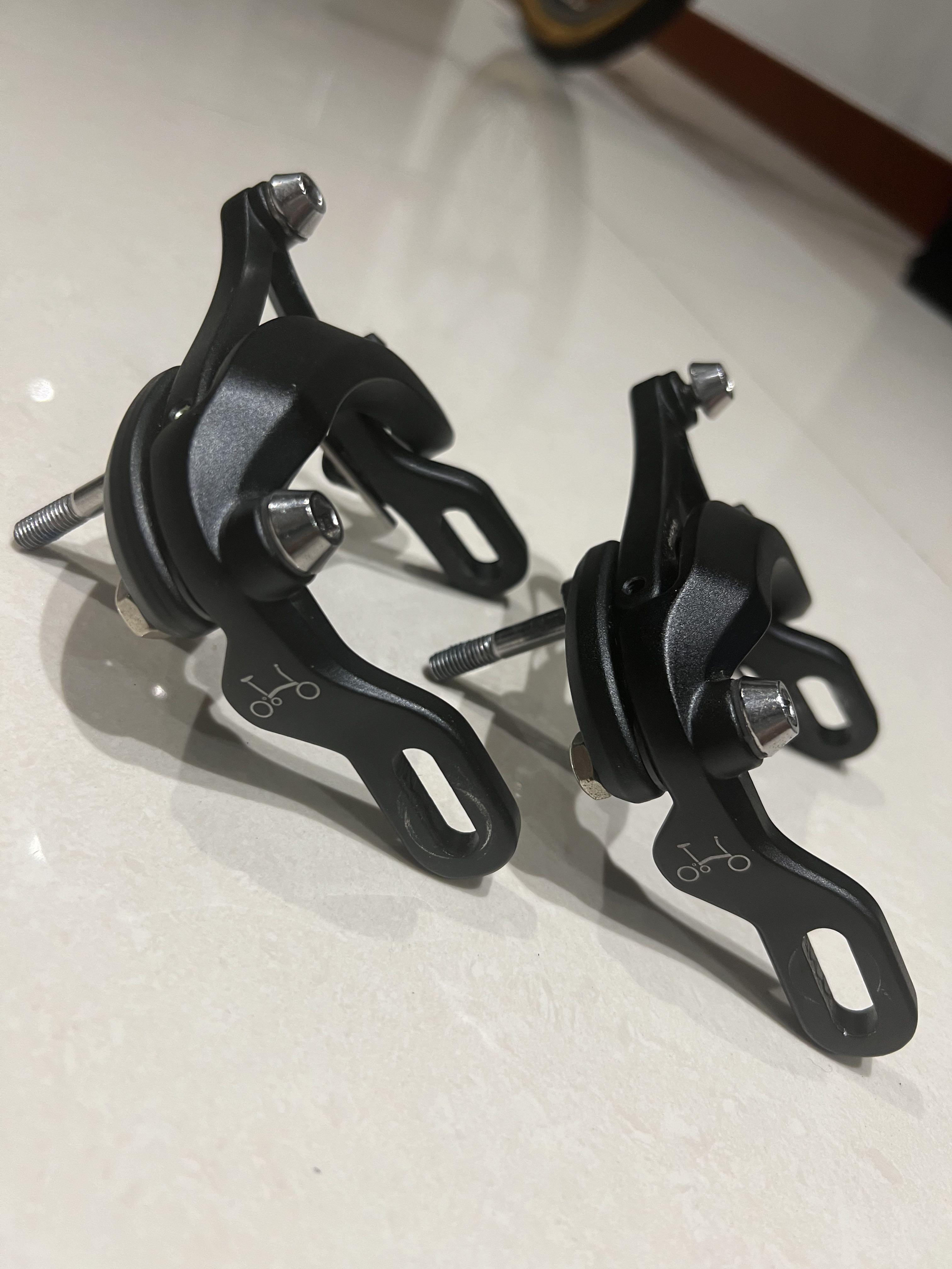 Brompton brake caliper, Sports Equipment, Bicycles & Parts, Parts