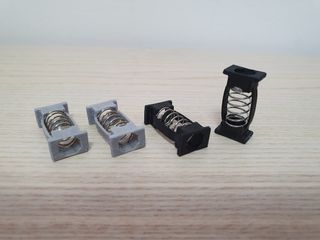 Ez clamp spring 2025 brompton