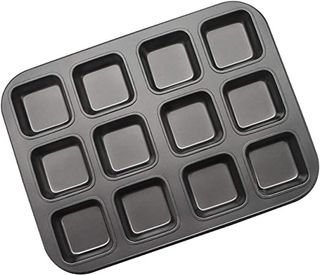 Metal Baking Molds And Pans Collection item 1
