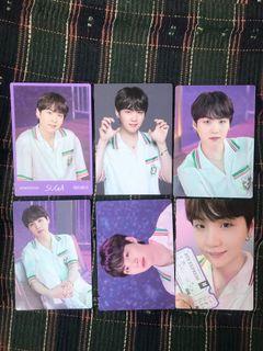 BTS Sowoozoo (swz) Yoongi Mini PCs