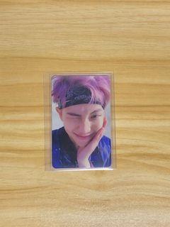 BTS YNWA - Namjoon/RM Photocard
