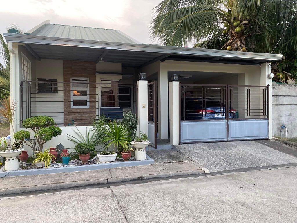 Bungalow house for sale, Property, For Sale, House & Lot on Carousell