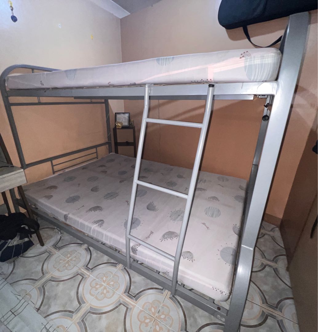 Uratex bunk bed new arrivals