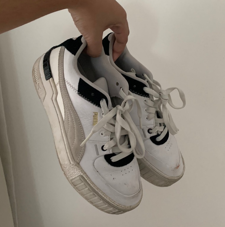 Puma cali sport mix 2025