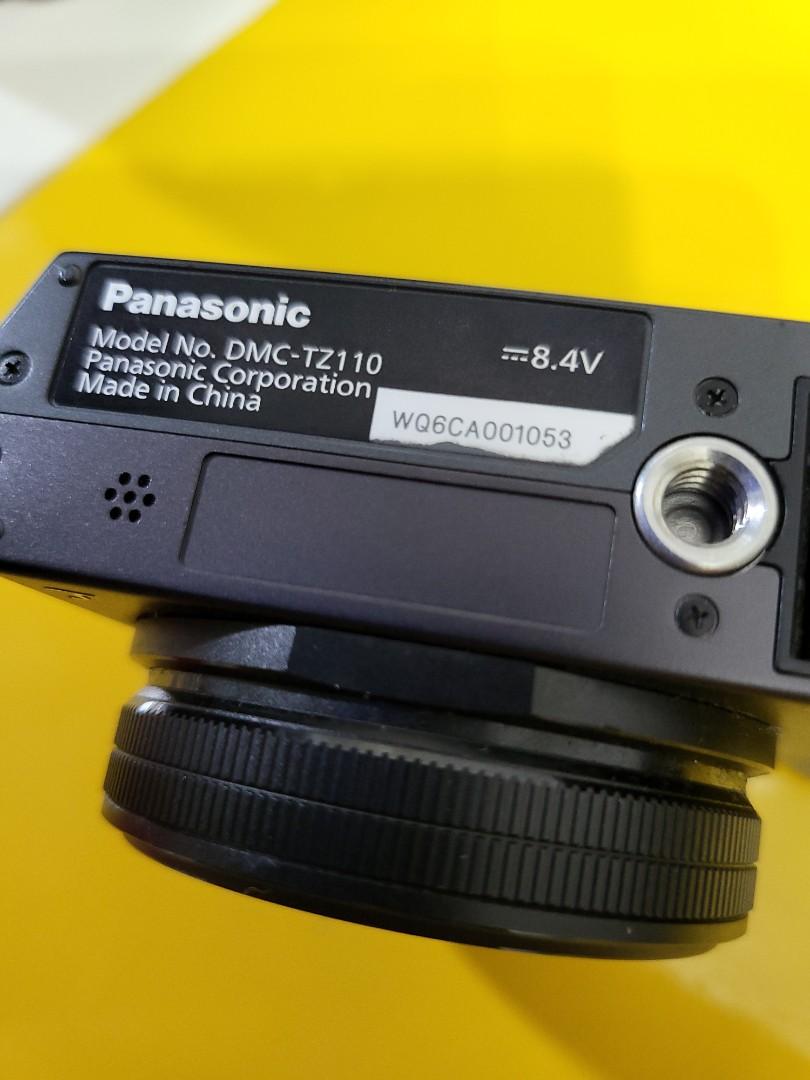 Camera Panasonic Lumix, Photography, Cameras on Carousell