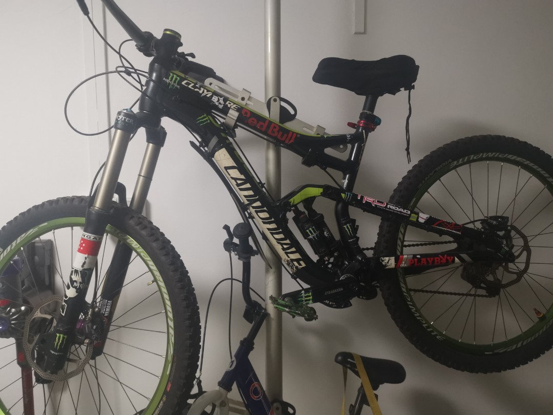 Cannondale claymore for sale outlet