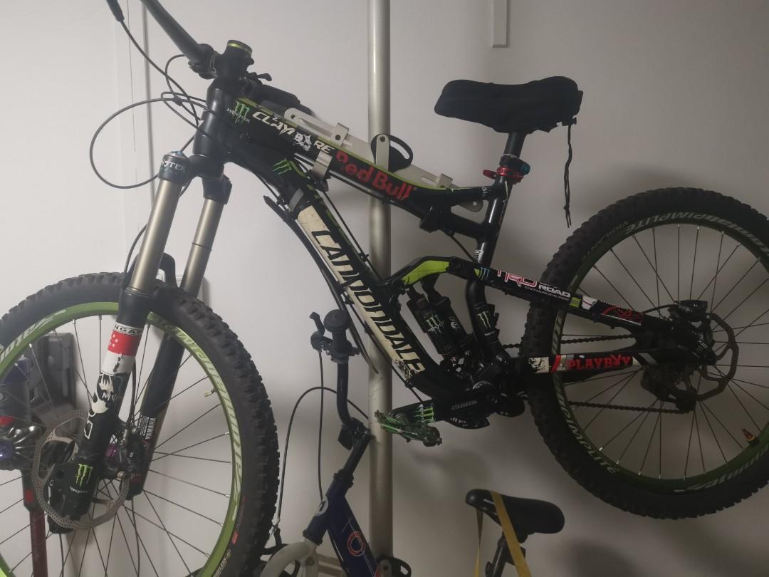 Cannondale claymore for 2025 sale