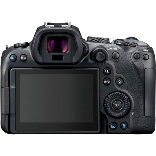 canon camera r6