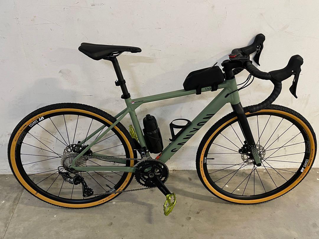 Canyon grail discount al 7.0 canada