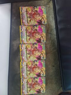 (Category: ) located in . Submitted by onepieceTcg (Listing ID 1167390388, Image 1). Description: .