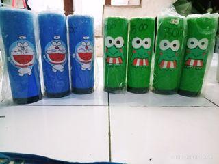Celengan Karakter