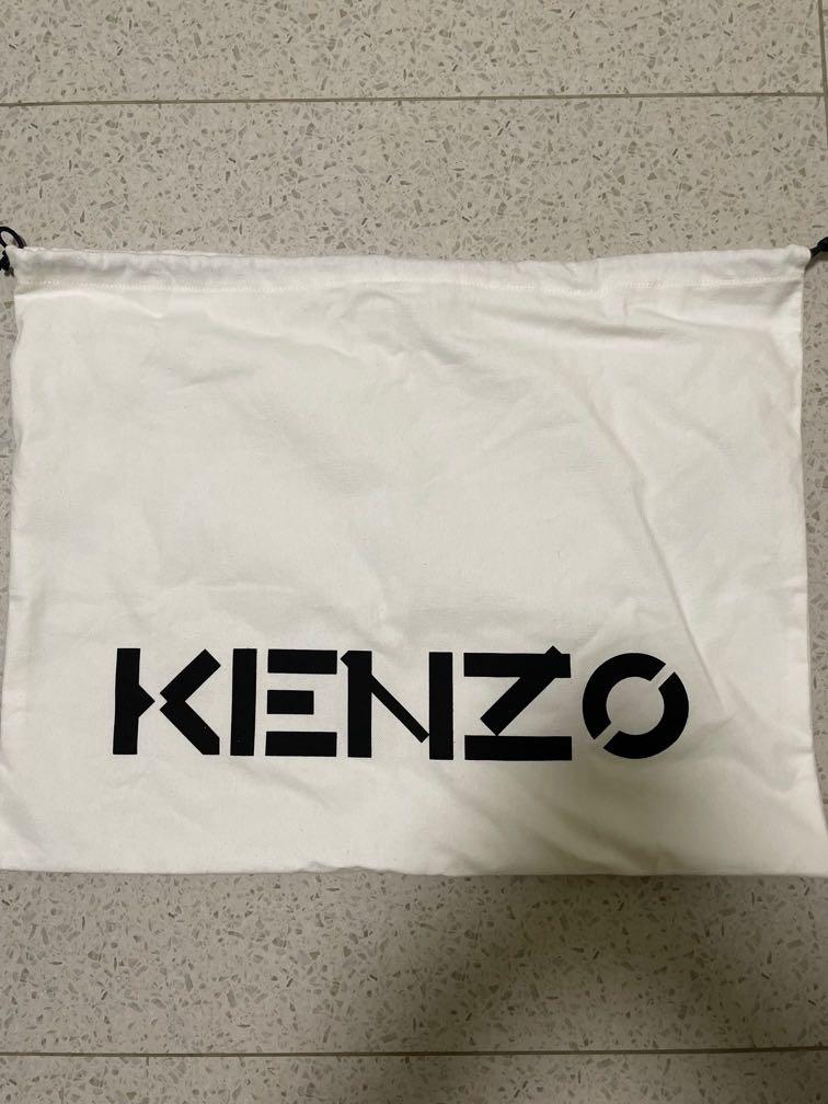 Cheap Selling NEW Kenzo Big Dust Bag Luxury Accessories on