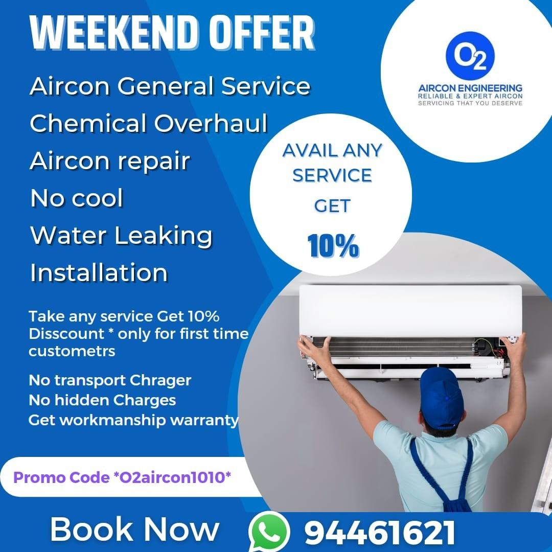 Chemical Overhaul service /Repair / Gas Pipe Leak/Water Leak, Home