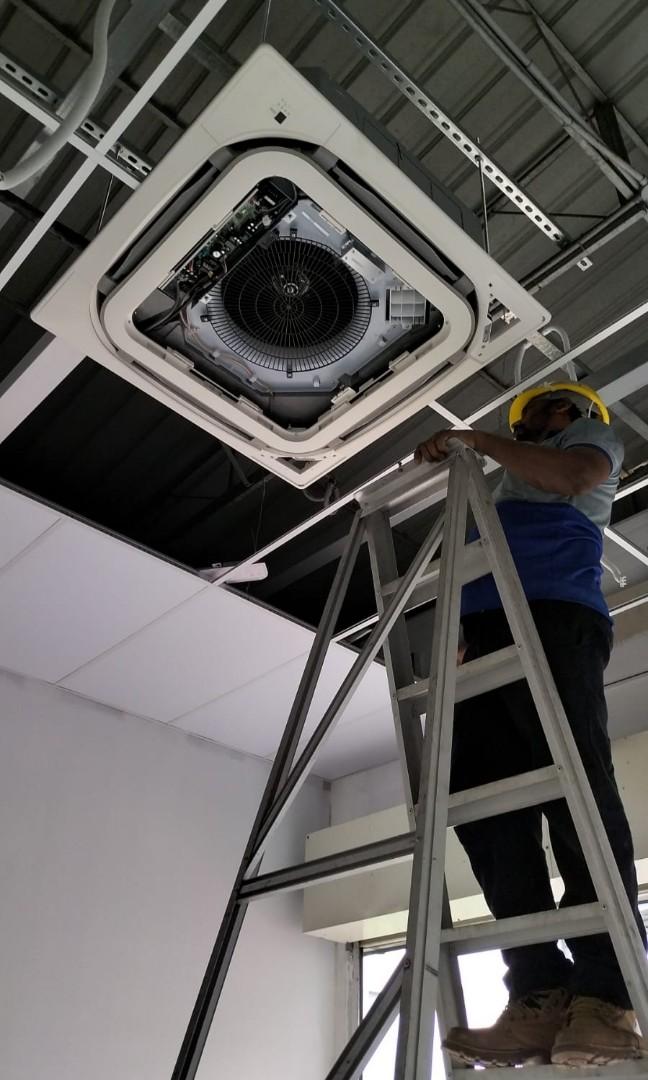 Chemical Overhaul service /Repair / Gas Pipe Leak/Water Leak, Home