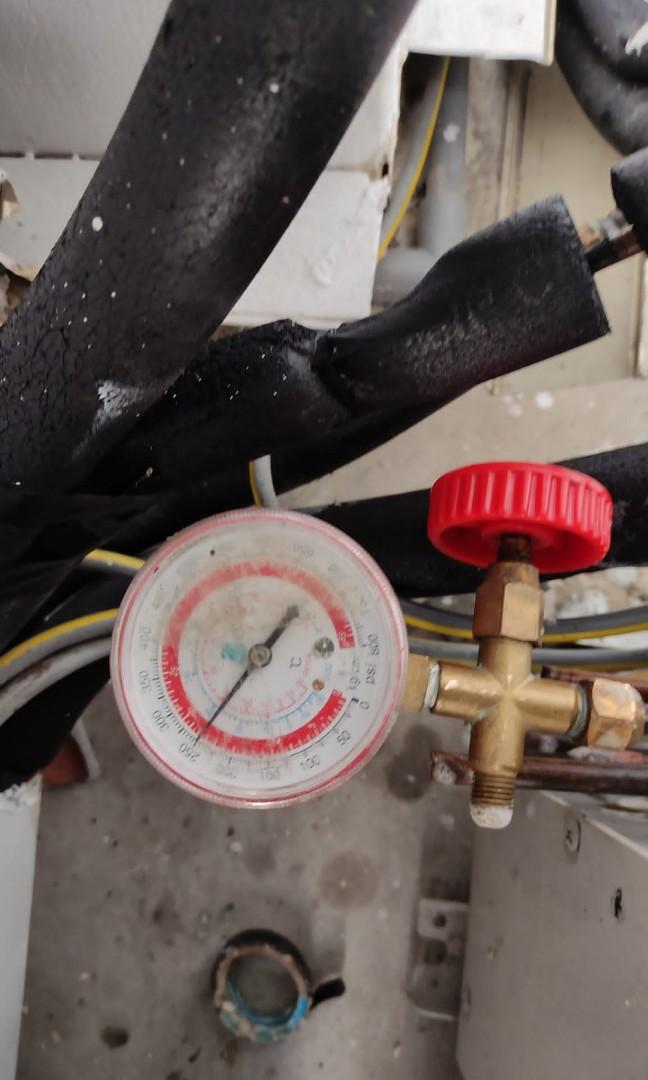 Chemical Overhaul service /Repair / Gas Pipe Leak/Water Leak, Home