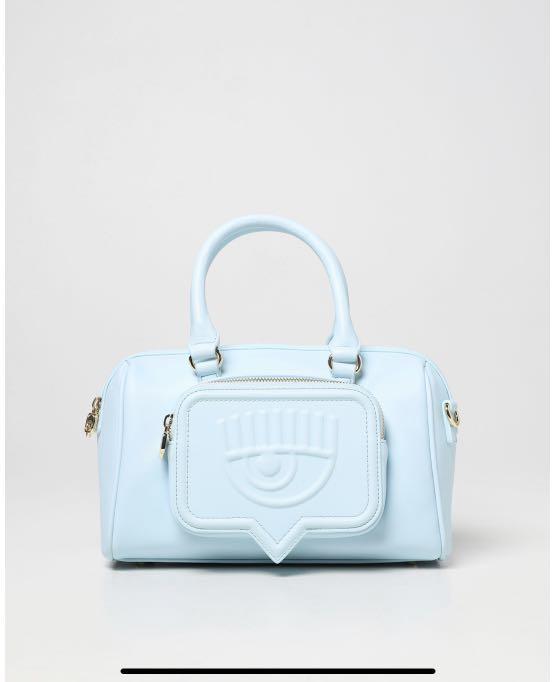 Chiara ferragni prada discount bag