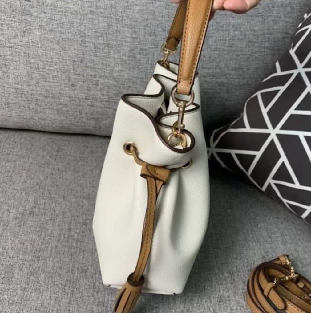 Coach Andy Crossbody Sling Bag