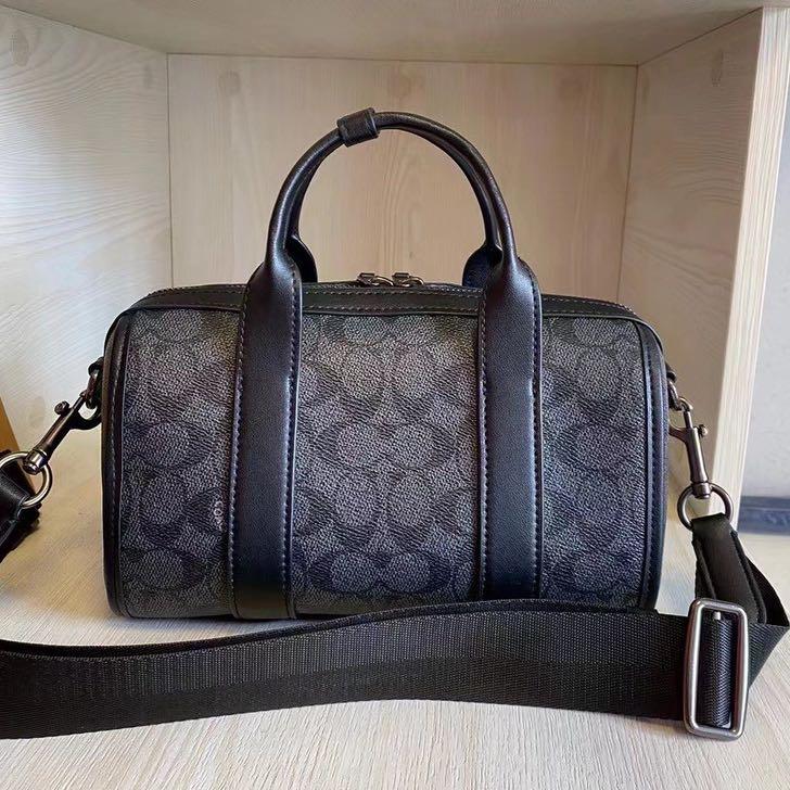 Coach Gotham Duffle Bag Women s Fashion Bags Wallets Cross