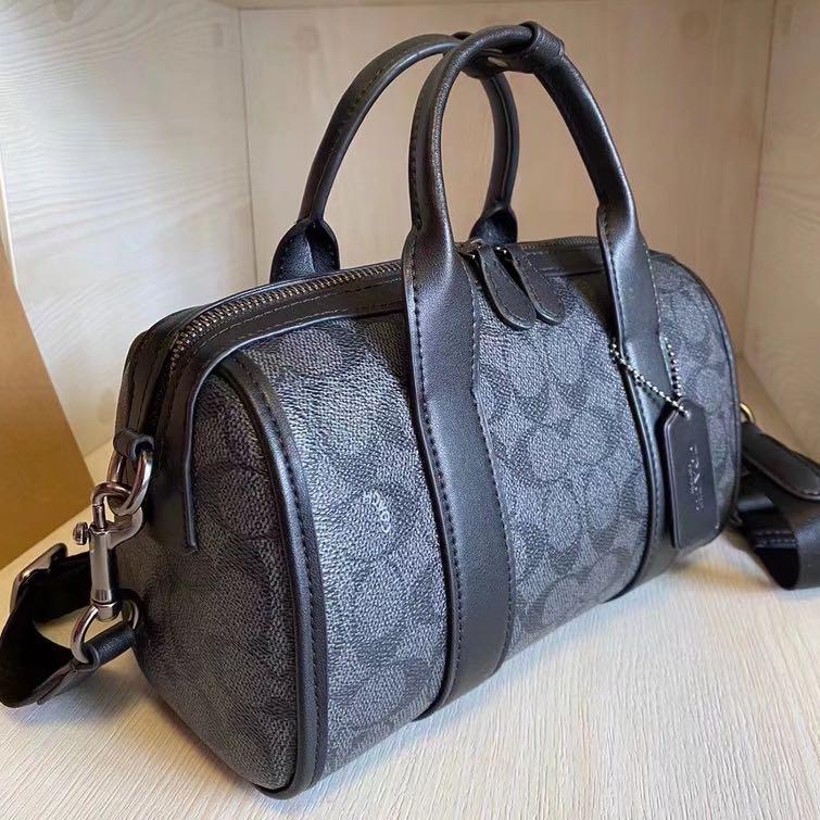 Coach Gotham Duffle Bag Women s Fashion Bags Wallets Cross
