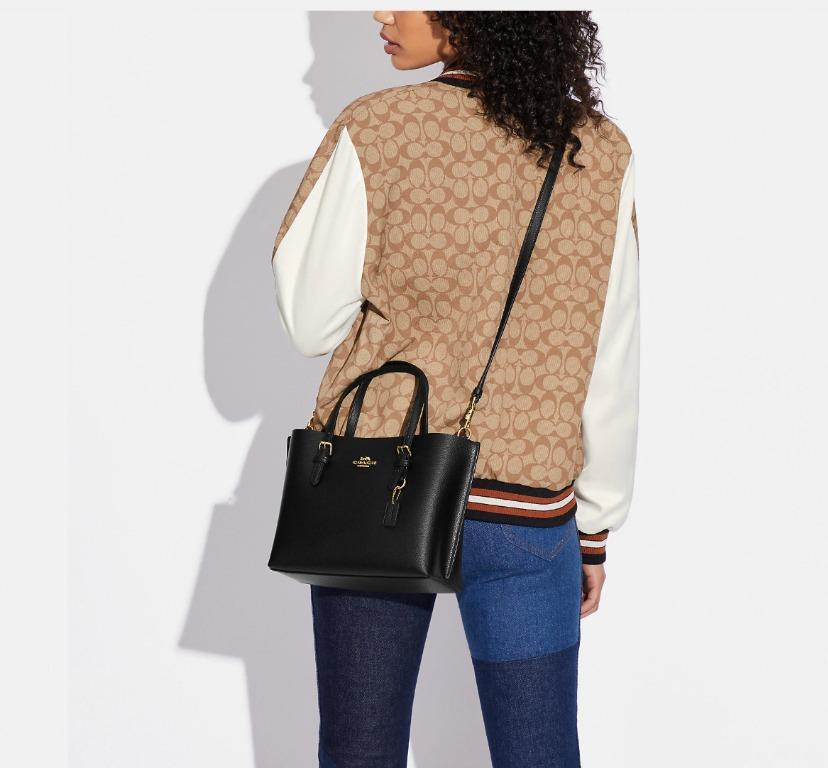 mollie tote 25