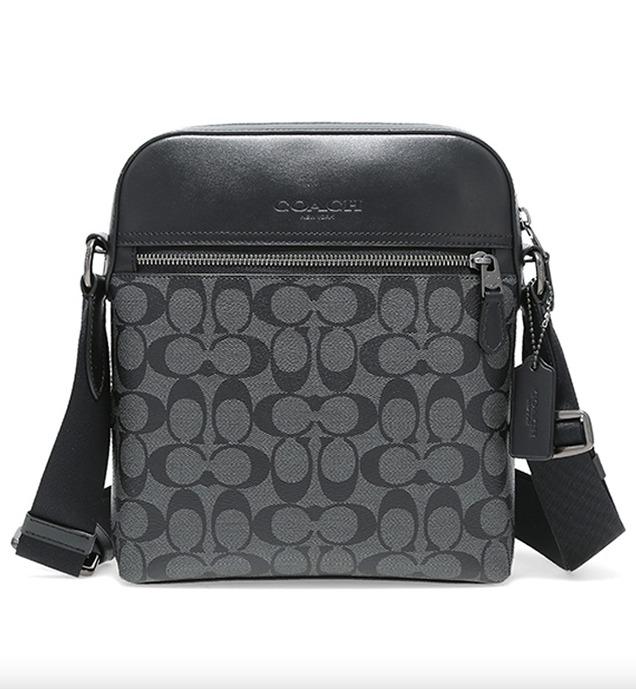 Pvc messenger bag store