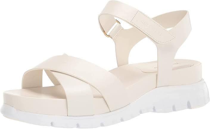 cole haan zerogrand crisscross sandals