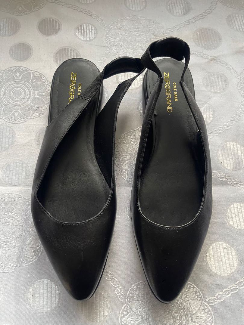 cole haan zerogrand skimmer