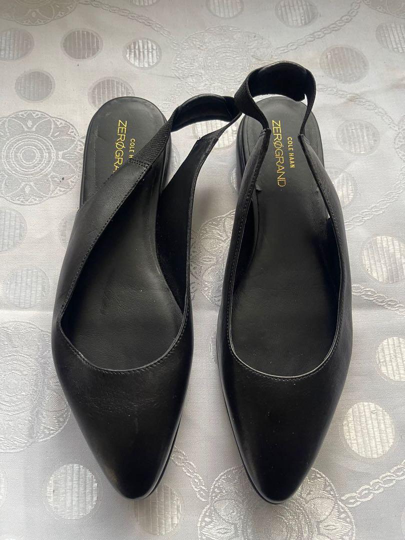 Zerogrand skimmer flat cole haan discount
