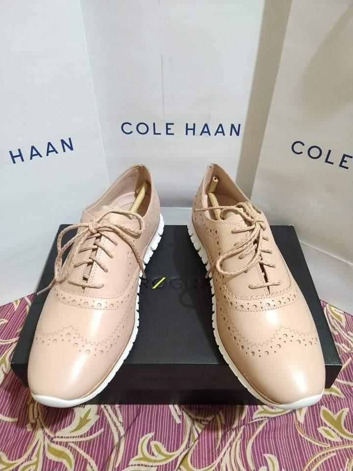 Cole Haan Zerogrand Womens Women s Fashion Footwear Flats