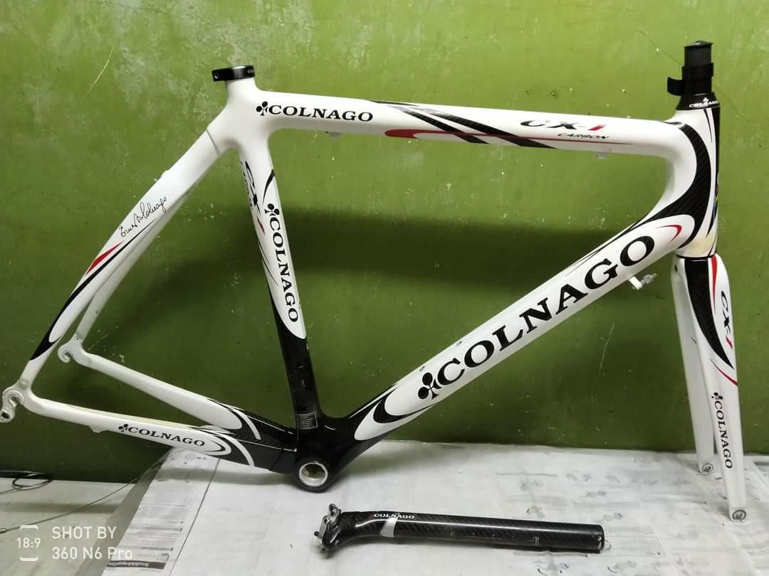 Colnago cx1 2025 2015