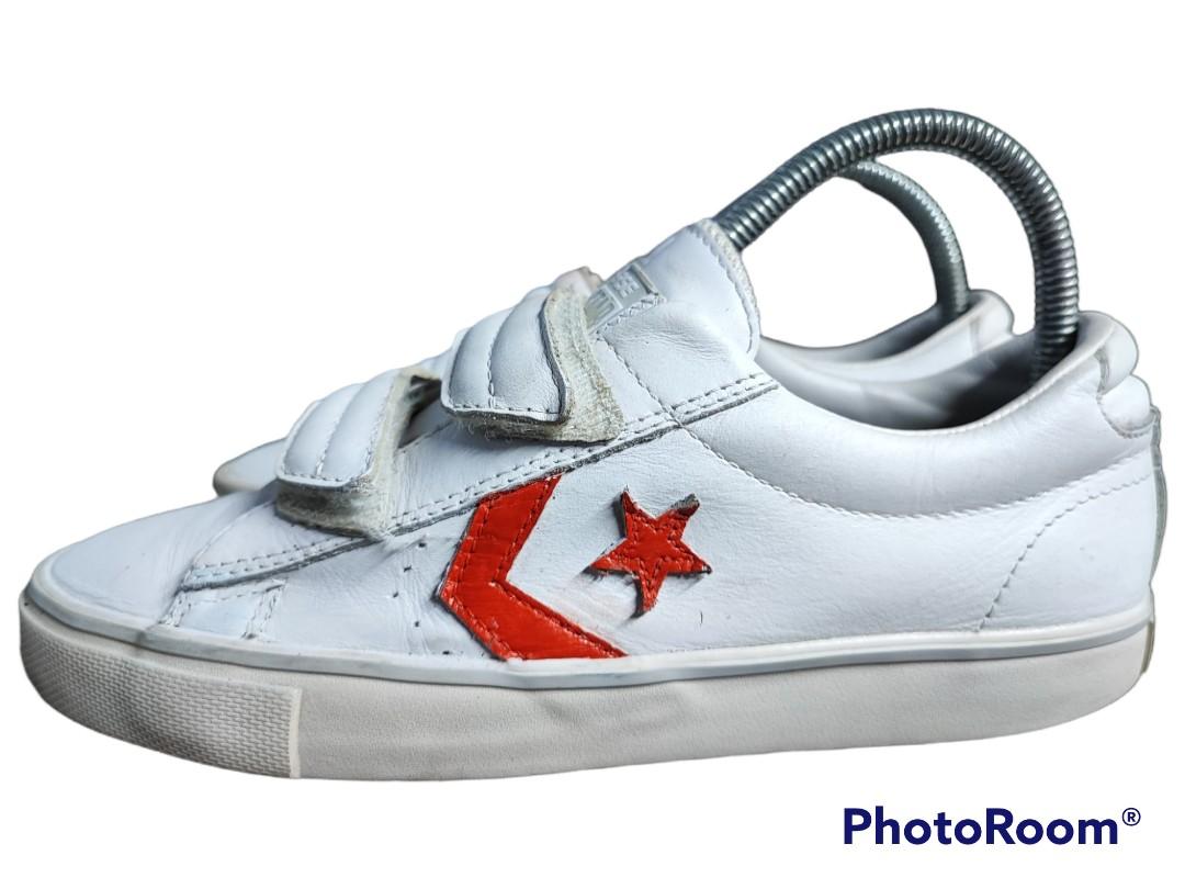 All star sale velcro 36