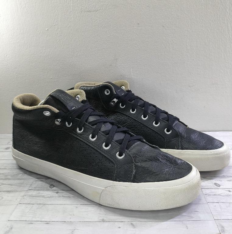 Converse all star fulton black hot sale