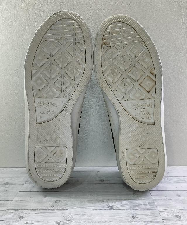 Converse fulton best sale mid