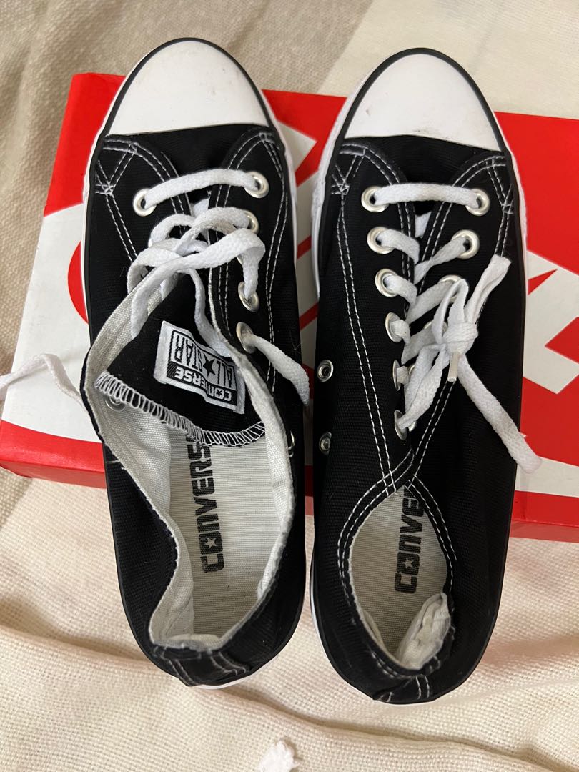 CONVERSE All Star High Cut