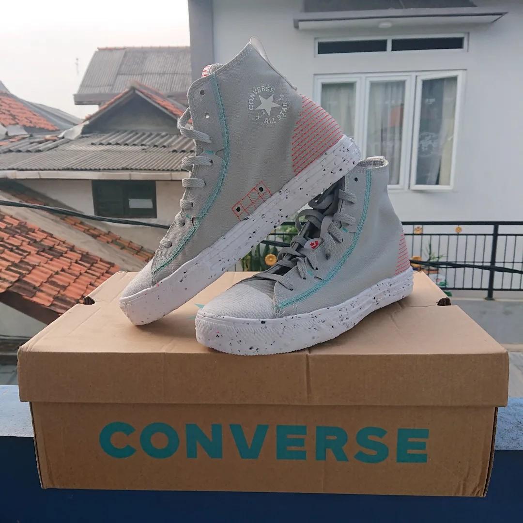 Converse Chuck Taylor CT AS Crater Hi Summer Daze BNIB Original