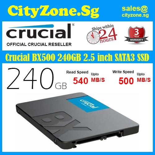 Bx500 240gb new arrivals