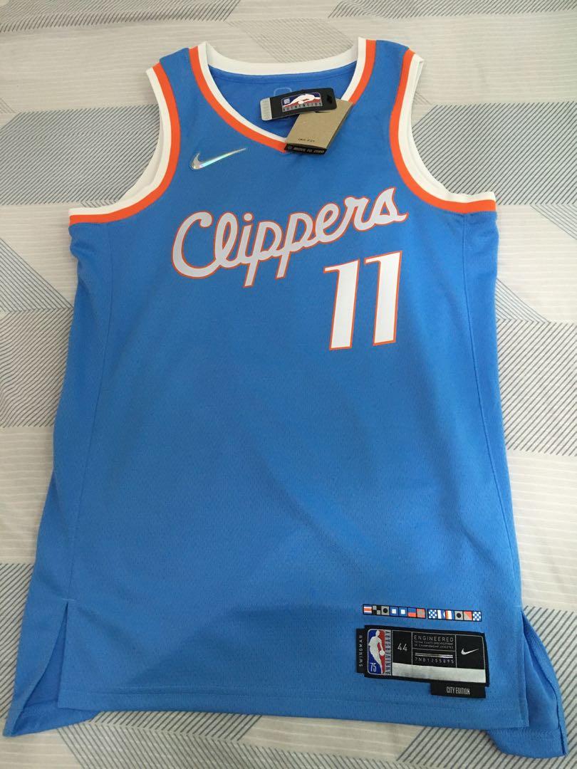 Jamal Crawford  Jersey, Los angeles clippers, Nba jersey