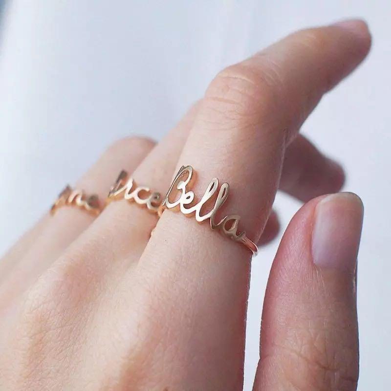 Gf bf outlet ring