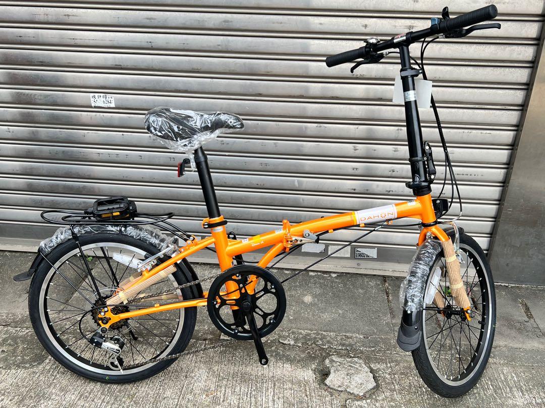 Dahon 060 hot sale