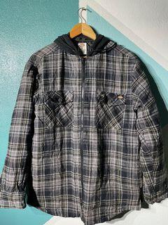 Dickies puffer jacket