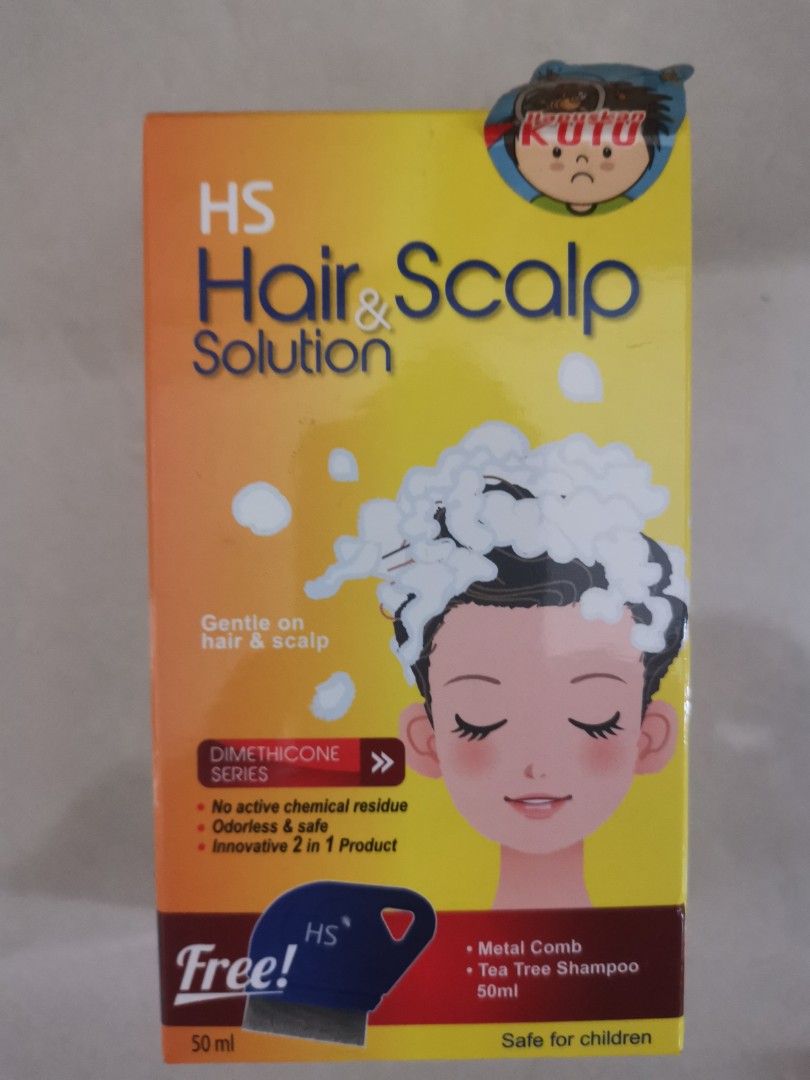 Dimethicone Shampoo for lice, Beauty & Personal Care, Hair on Carousell Dimethicone Shampoo for lice, Beauty & Personal Care, Hair on Carousell