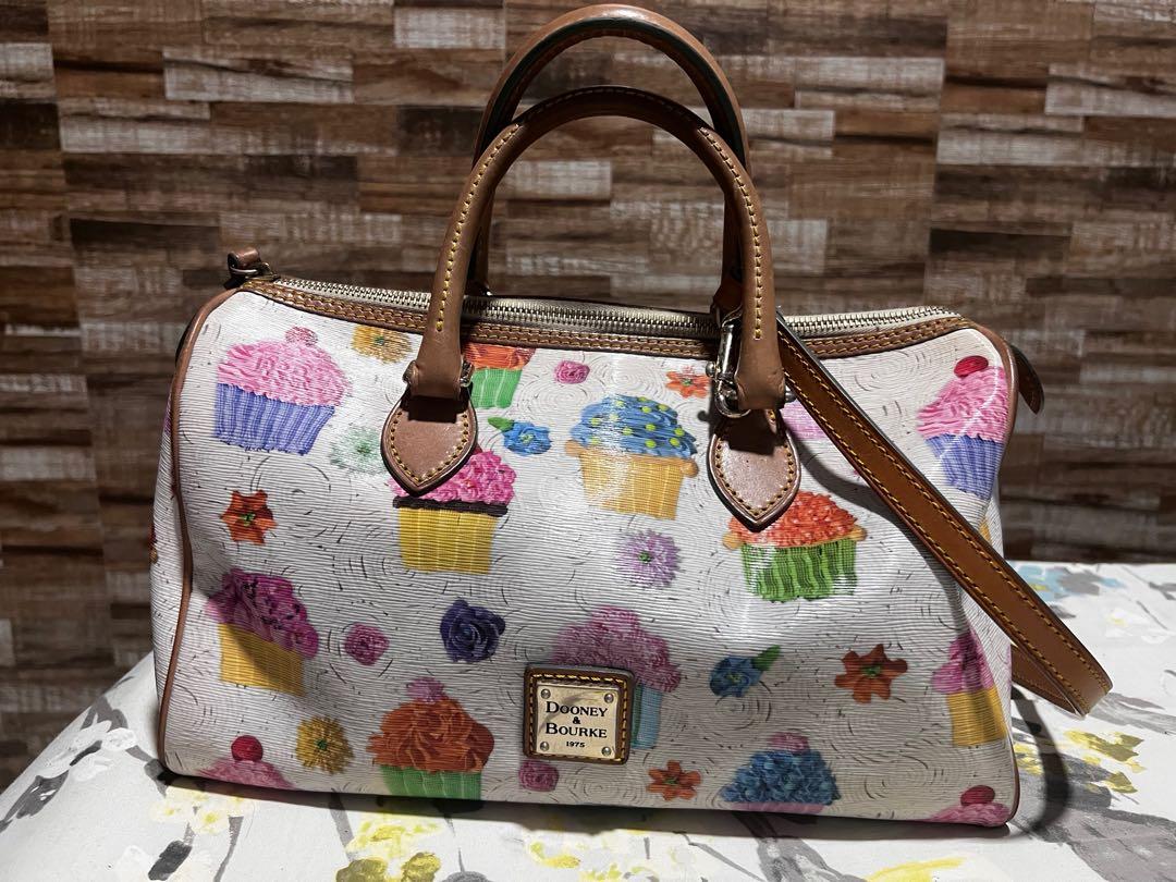 Dooney \u0026 Bourke Duffle bag, Luxury 