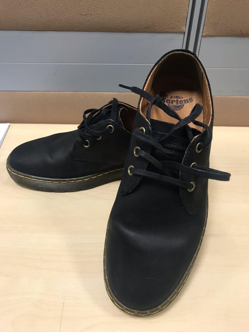 Dr martens coronado Men s Fashion Footwear Boots on Carousell