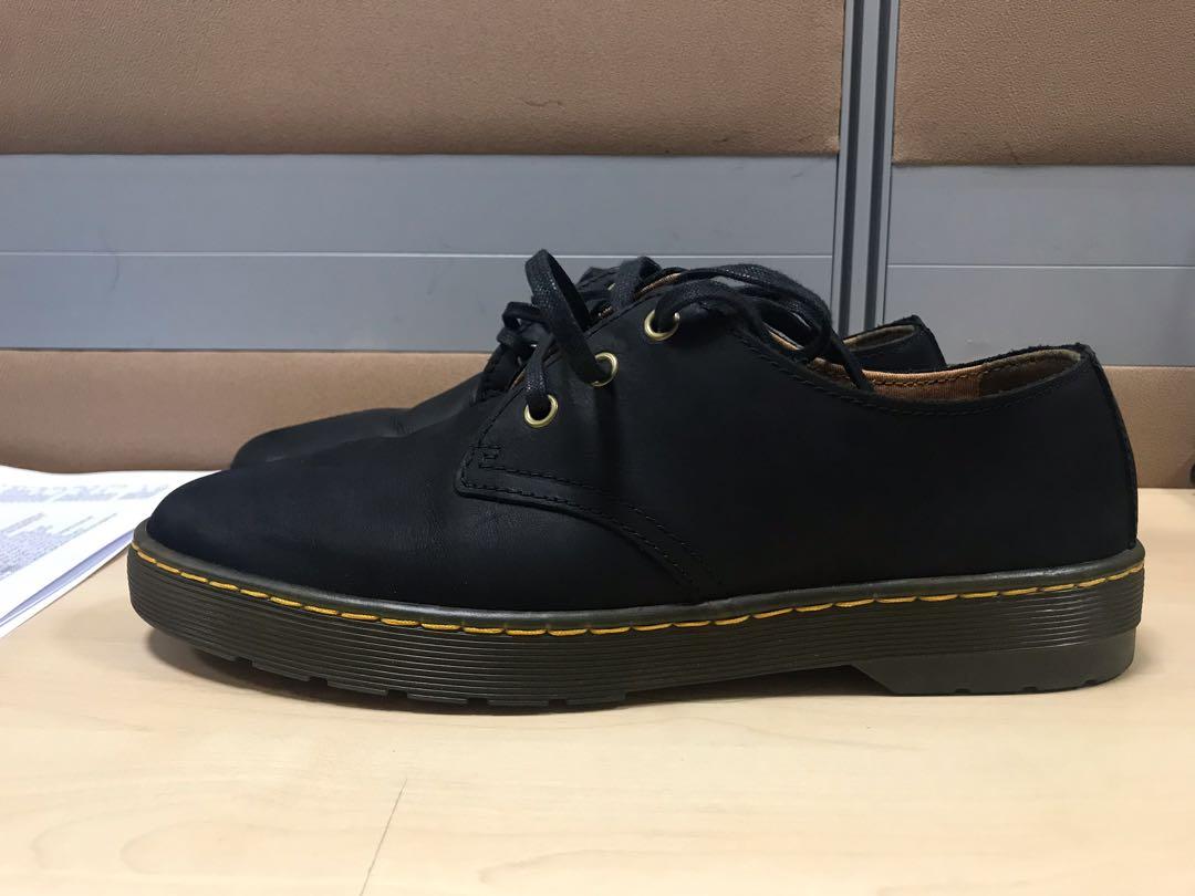 Dr martens vegan coronado discount