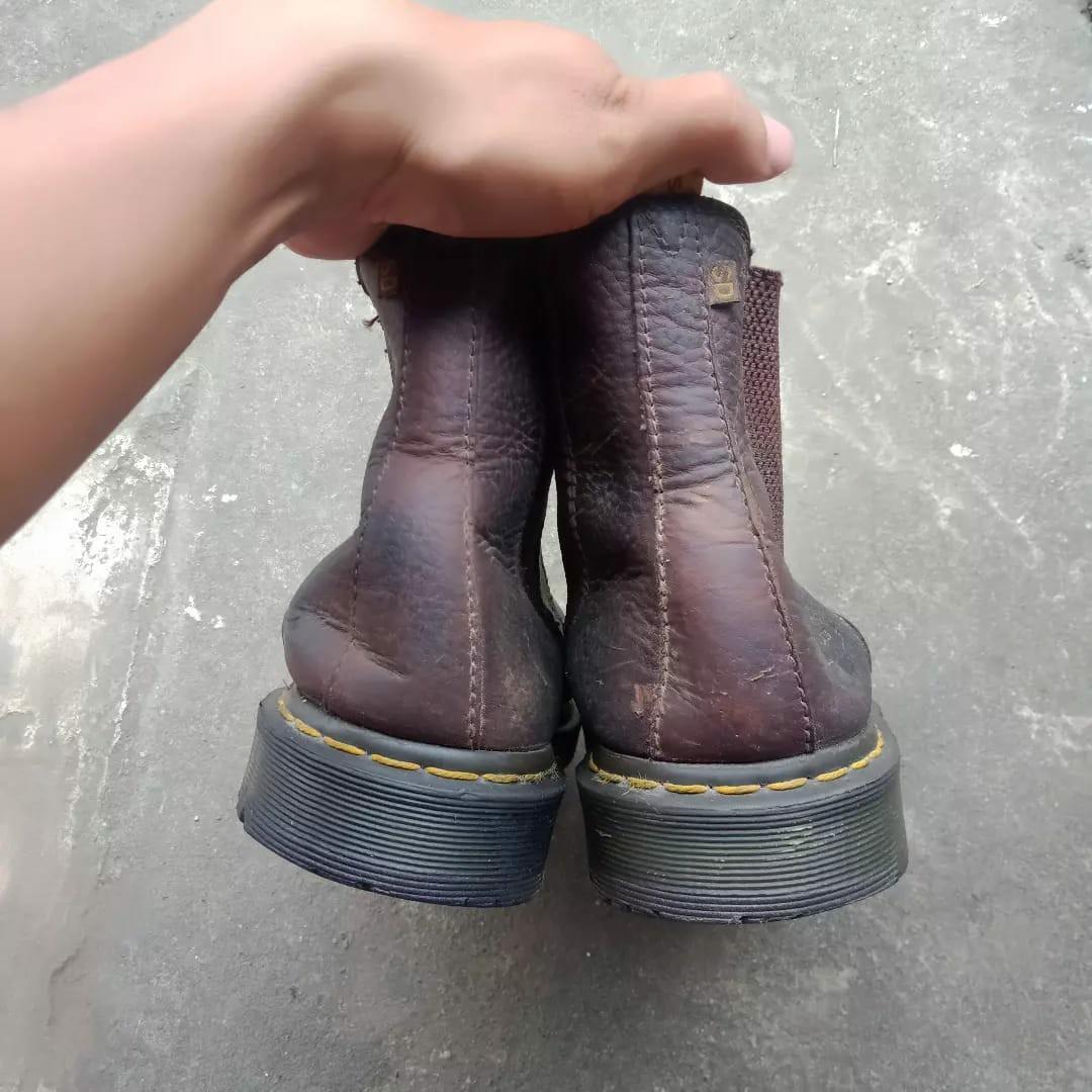 Dr discount martens fellside