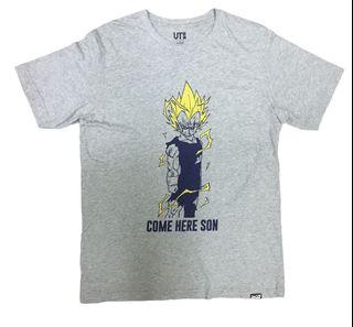 DRAGON BALL X UNIQLO