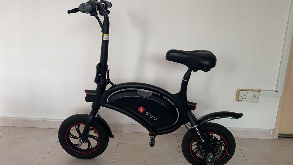 Dyu ul2272 cheap