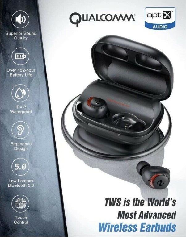 Ofusho bluetooth on sale earbuds